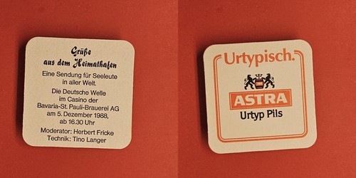 Bavaria pauli astra - pauli,