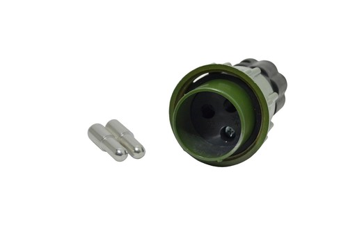 Nato stecker polig 24v - nato,