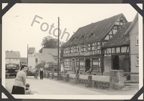 Foto asbach bei schmalkalden - foto,