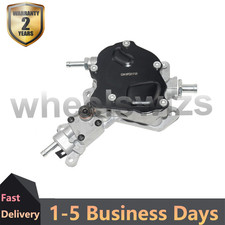 Fuel Pump Vacuum Pump For Audi