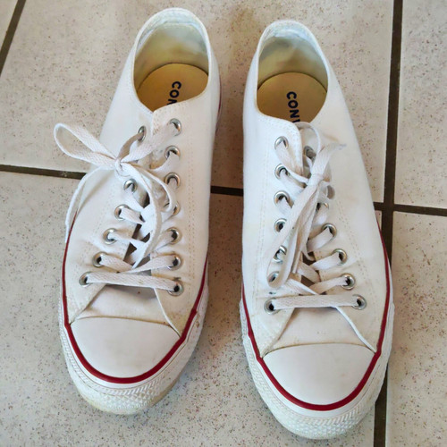 Converse all star - converse, low