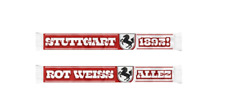 Stuttgart 1893 Fußball Ultras Seidenschal ❗️TOP ❗️