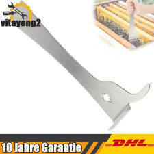 Bienenstock Schaber Werkzeug Imker Abstreicher Imkereibedarf Imkerwerkzeuge