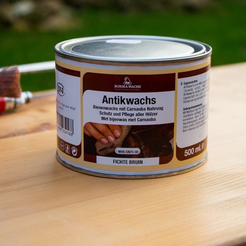 Antikwachs bienenwachs - antikwachs,