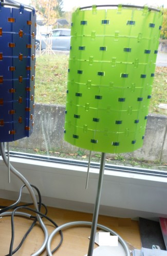 Flos bloc tischleuchte - flos,, bloc,
