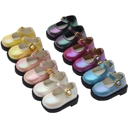 Blythe puppenschuhe pearly - blythe,