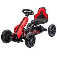Kinder Elektro Go Kart Outdoor Kinder Ride-On Rennwagen Batteriebetrieben 12 V