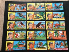 Harry der Grenzreiter "