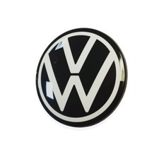 Original VW ID. Nabendeckel Felgendeckel Radkappe Abdeckkappe