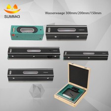 Maschinenwasserwaage