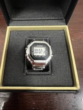 Casio Ring Watch Casio Ring