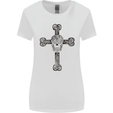 Day Of The Dead Sugar Skull