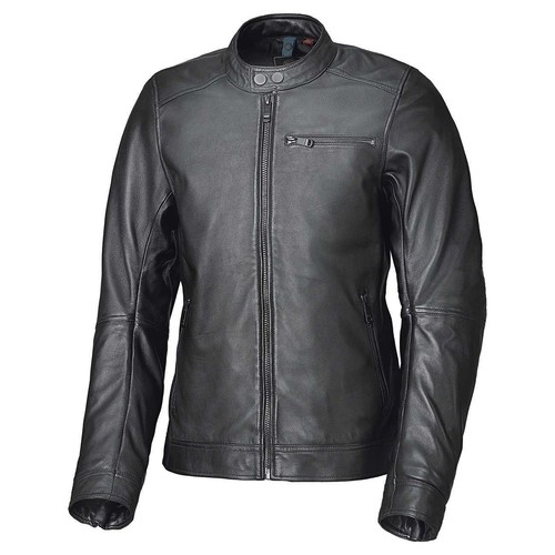 Held weston urban lederjacke - held,
