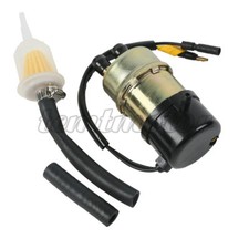 New Fuel Pump For Kawasaki