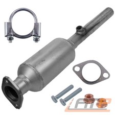 KATALYSATOR KAT SET FÜR VW CADDY 3 1.4 GOLF PLUS 5M GOLF 5 1K 1.4 16V