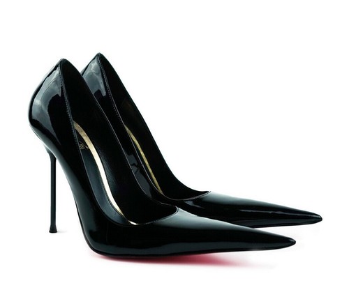 Couture custom italy heels - couture,
