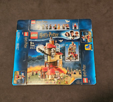 Lego® 75980 Half-Blood Prince - Leerkarton Box only empty