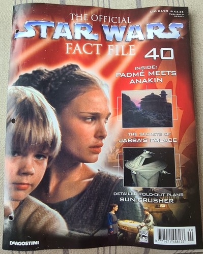 The official star wars - official,