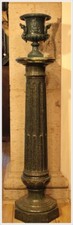 Antike kelchkrater vase - kelchkrater,