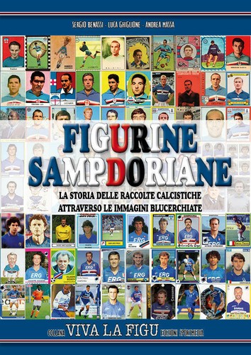 Sampdoria buch - sampdoria,