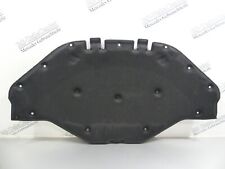 Mercedes ML W166 GLE C292 GL Dämmmatte Schallschutzmatte Motorhaube 1666820126