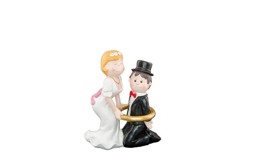 Braut bräutigam hochzeit - braut,