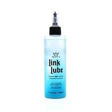 Peaty's Link Lube Allwetter High Speed Kettenöl / Schmiermittel (60ml oder 120ml)