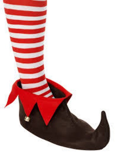 Elfenstiefel schuhe mit - schuhe,