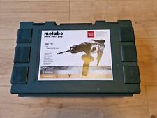 Metabo Sbe 710 Neu Original