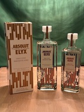 Absolut Vodka Elyx 4,5 liter