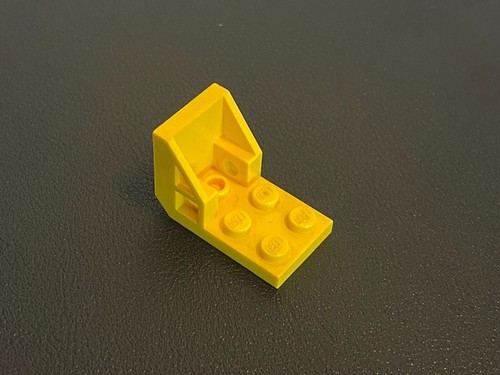 Lego 4598 halterung - halterung, ecke
