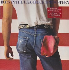 Bruce Springsteen – Born In