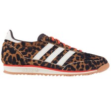 Adidas SL 72 OG Leopard Print EUR 36 & 40 Neu& OVP JI0189
