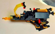 LEGO 6876 Space Blacktron 