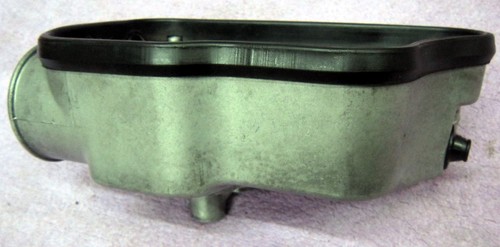 Vespa cosa 125 200 - vespa, 125/200