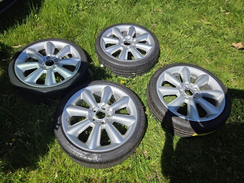 Mini f55 f56 f57 sommerräder - f55/f56/f57,