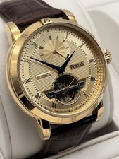 Portas Automatik Herrenuhr
