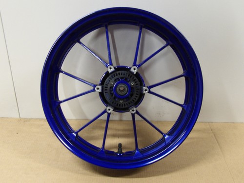 Yamaha yzf 125 - r,