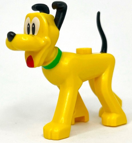Lego disney pluto zustand - lego,