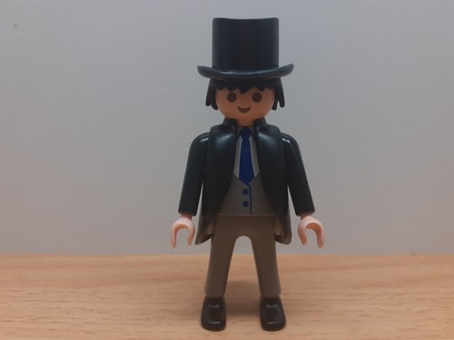 Playmobil western puppenhaus - western,