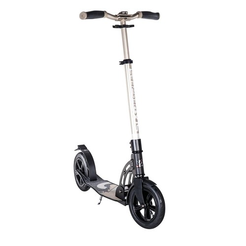 Six degrees aluminium scooter - six,
