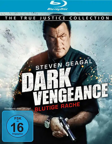Dark vengeance blutige rache - vengeance-blutige,