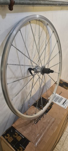 Mavic ksyrium ssc hinten - -,