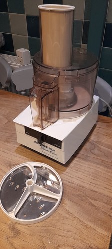 Magimix 2800 küchenmaschine - magimix,
