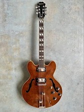 Epiphone Riviera / E-Gitarre