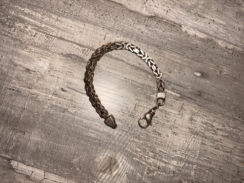 Herren königsketten armband - herren,