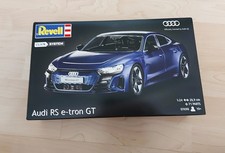 REVELL 07698 Audi RS e-tron GT