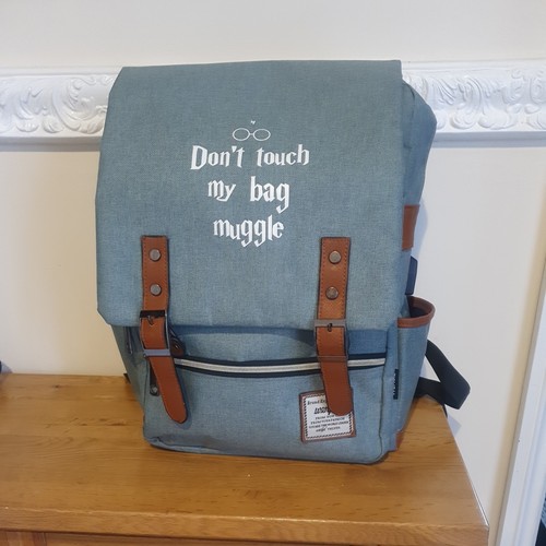 Wenjie rucksacktasche grün - rucksacktasche,