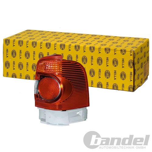 Hella rückleuchte rechts - hella,