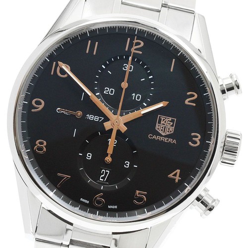 Tag heuer car2014 carrera - heuer,